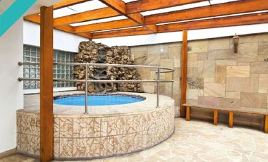 DEPARTAMENTO DÚPLEX EN VENTA 1101 M2 CALLE EL BOULEVARD - SANTIAGO DE SURCO