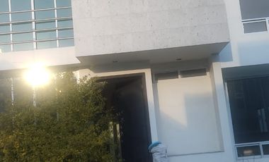 CASA EN RENTA VALLE DEL SOL PACHUCA DE SOTO