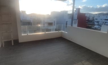 CASA EN RENTA VALLE DEL SOL PACHUCA DE SOTO