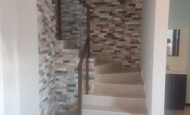 CASA EN RENTA VALLE DEL SOL PACHUCA DE SOTO