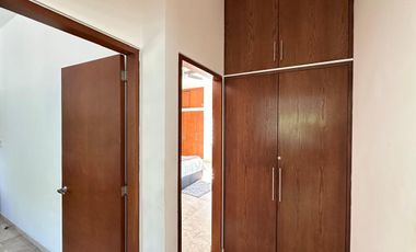 CASA EN VENTA EN FRACCIONAMIENTO LOMAS DE COCOYOC MORELOS