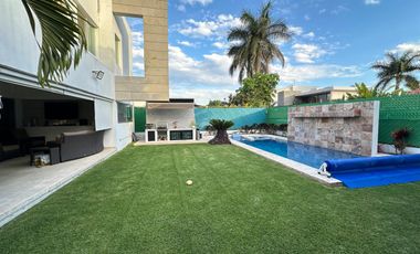 CASA EN VENTA EN FRACCIONAMIENTO LOMAS DE COCOYOC MORELOS
