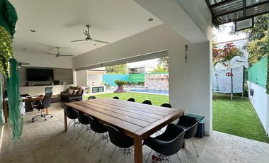 CASA EN VENTA EN FRACCIONAMIENTO LOMAS DE COCOYOC MORELOS