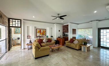 CASA EN VENTA EN FRACCIONAMIENTO LOMAS DE COCOYOC MORELOS