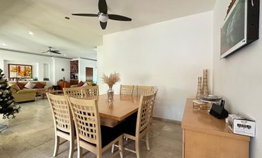 CASA EN VENTA EN FRACCIONAMIENTO LOMAS DE COCOYOC MORELOS
