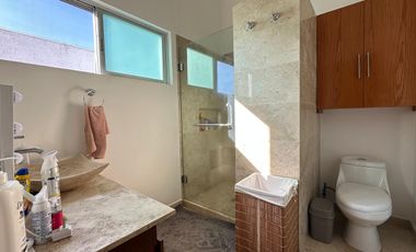 CASA EN VENTA EN FRACCIONAMIENTO LOMAS DE COCOYOC MORELOS