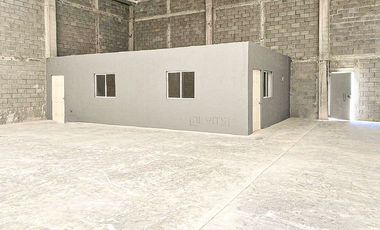 Bodega en Renta en Escobedo