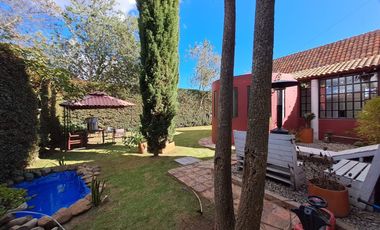 🏡 Exclusiva Casa Campestre en Chía – Un Refugio de Tranquilidad y Elegancia 🏡