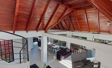 🏡 Exclusiva Casa Campestre en Chía – Un Refugio de Tranquilidad y Elegancia 🏡