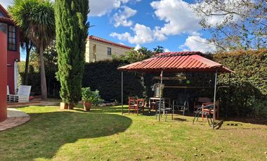 🏡 Exclusiva Casa Campestre en Chía – Un Refugio de Tranquilidad y Elegancia 🏡