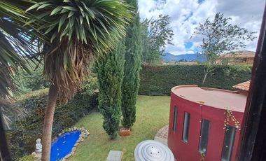 🏡 Exclusiva Casa Campestre en Chía – Un Refugio de Tranquilidad y Elegancia 🏡