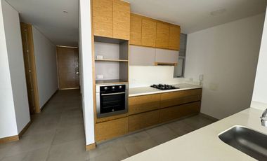 ALQUILO EXCLUSIVO APARTAMENTO EN SANTA MONICA NORTE