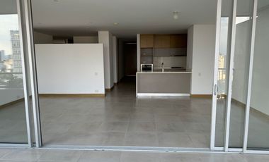 ALQUILO EXCLUSIVO APARTAMENTO EN SANTA MONICA NORTE