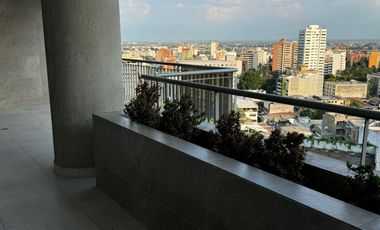 ALQUILO EXCLUSIVO APARTAMENTO EN SANTA MONICA NORTE