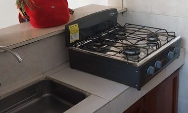 APARTAESTUDIO EN ARRIENDO EN EL BARRIO BELEN EN MANIZALES