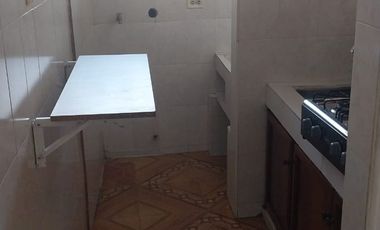 APARTAESTUDIO EN ARRIENDO EN EL BARRIO BELEN EN MANIZALES