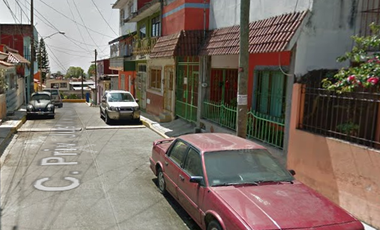 PROPIEDAD DE OPORTUNIDAD!! EXCELENTE CASA EN PRIVADA JUSTINO SARMINETO, XALAPA VERACRUZ!!