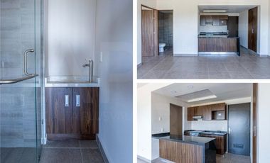 Departamento en renta en Aeva