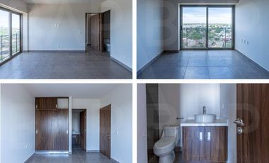 Departamento en renta en Aeva