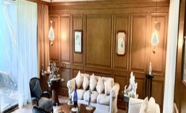 RESIDENCIA MUY UBICADA