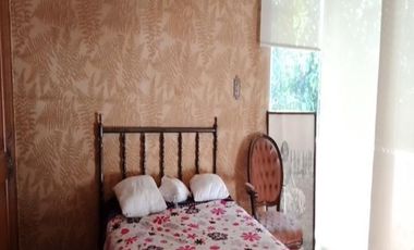 RESIDENCIA MUY UBICADA