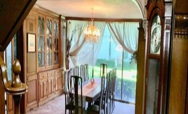 RESIDENCIA MUY UBICADA