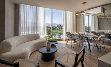 Departamento VENTA San Nicolas 1 recamara