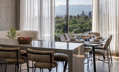 Departamento VENTA San Nicolas 1 recamara