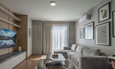 Departamento VENTA San Nicolas 1 recamara