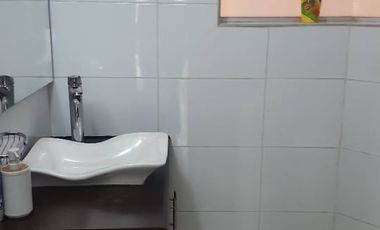 ARRIENDO APTO DUPLEX 121 MTS+60 TERRAZA  BOGOTA/SANTA BARBARA  LINDISIMO CHIMENEA TERRAZA, 4 HABITACIONES+CUARTO DE SERVICIO+5 BAÑOS, TERRAZA DE 60 MT