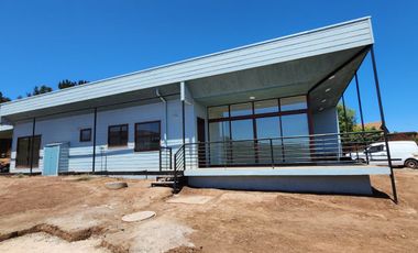 Mantagua a 15 minutos de Rotonda Concón, leer descripción