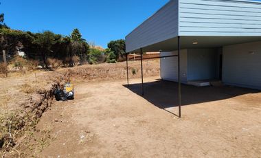 Mantagua a 15 minutos de Rotonda Concón, leer descripción