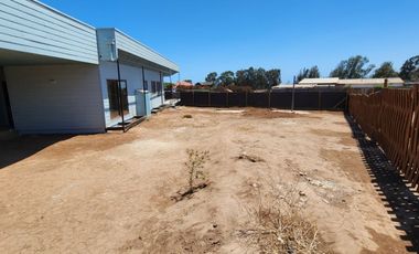 Mantagua a 15 minutos de Rotonda Concón, leer descripción