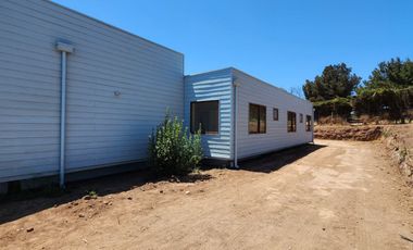 Mantagua a 15 minutos de Rotonda Concón, leer descripción