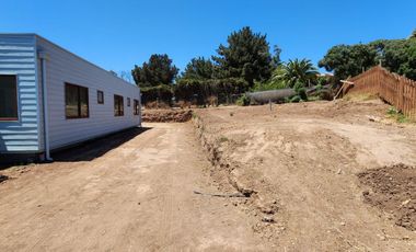 Mantagua a 15 minutos de Rotonda Concón, leer descripción