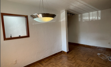Cara en condominio en renta TEPEPAN
