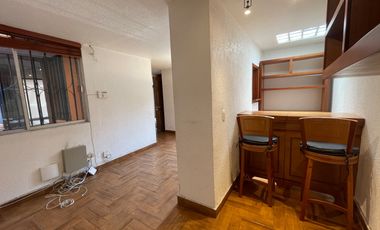 Cara en condominio en renta TEPEPAN
