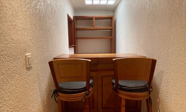 Cara en condominio en renta TEPEPAN