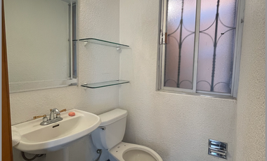 Cara en condominio en renta TEPEPAN