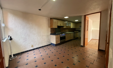 Cara en condominio en renta TEPEPAN