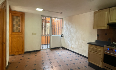 Cara en condominio en renta TEPEPAN
