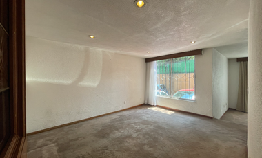Cara en condominio en renta TEPEPAN