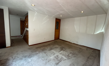 Cara en condominio en renta TEPEPAN