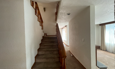Cara en condominio en renta TEPEPAN