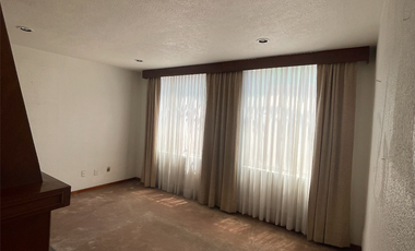 Cara en condominio en renta TEPEPAN
