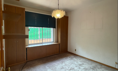 Cara en condominio en renta TEPEPAN