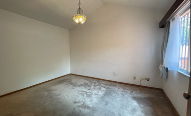 Cara en condominio en renta TEPEPAN