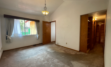 Cara en condominio en renta TEPEPAN