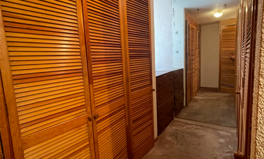 Cara en condominio en renta TEPEPAN