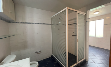 Cara en condominio en renta TEPEPAN